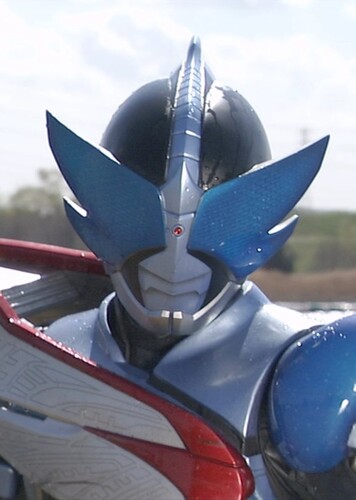 Kamen Rider Drake