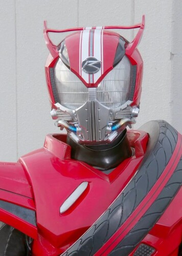 Kamen Rider Drive