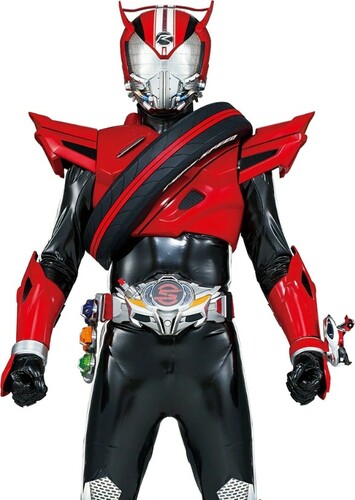 Kamen Rider Drive