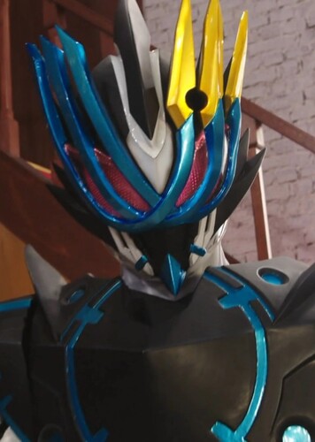 Kamen Rider Durendal