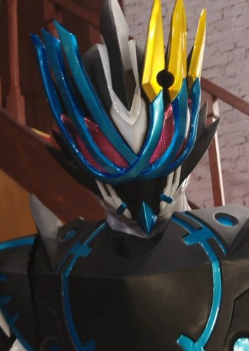 Kamen Rider Durendal