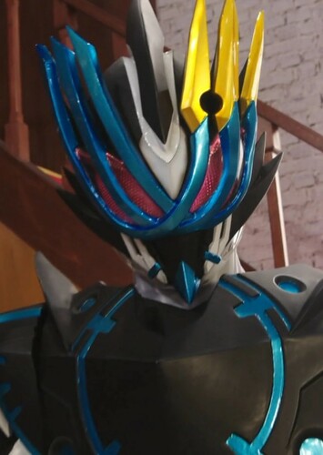 Kamen Rider Durendal