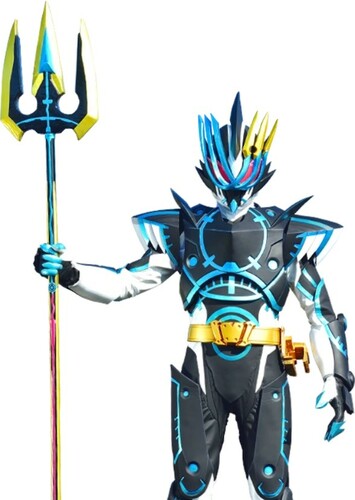 Kamen Rider Durendal