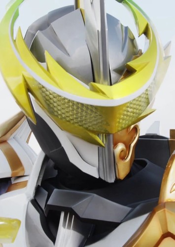 Kamen Rider Espada