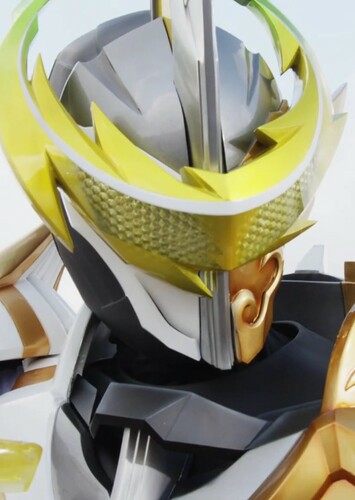 Kamen Rider Espada