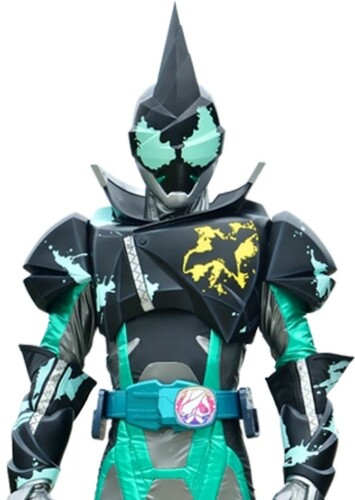 Kamen Rider Evil