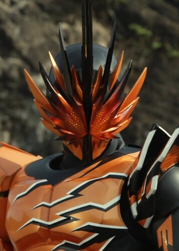 Kamen Rider Falchion