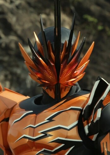 Kamen Rider Falchion