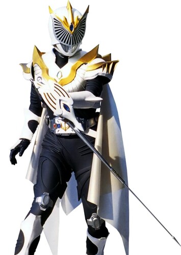 Kamen Rider Femme