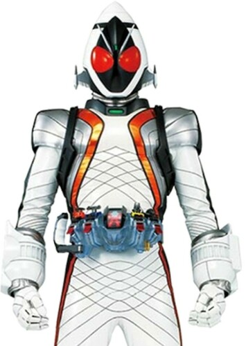 Kamen Rider Fourze