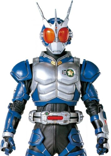 Kamen Rider G3