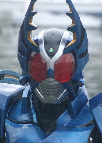 Kamen Rider Gatack