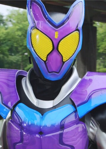 Kamen Rider Gavv