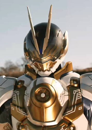 Kamen Rider Gazer