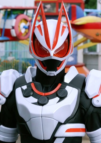Kamen Rider Geats
