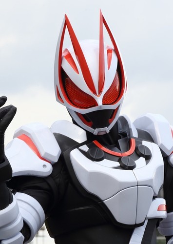 Kamen Rider Geats