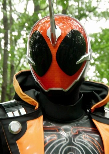 Kamen Rider Ghost