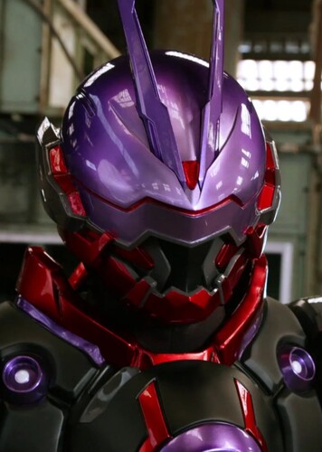 Kamen Rider Glare