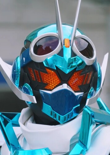 Kamen Rider Gotchard