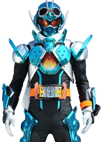 Kamen Rider Gotchard