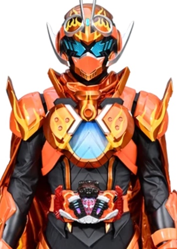 Ichinose Houtaro (future)