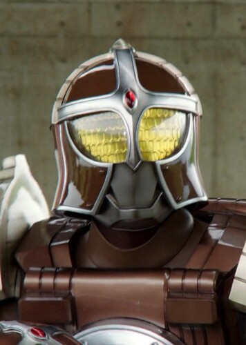 Kamen Rider Gridon