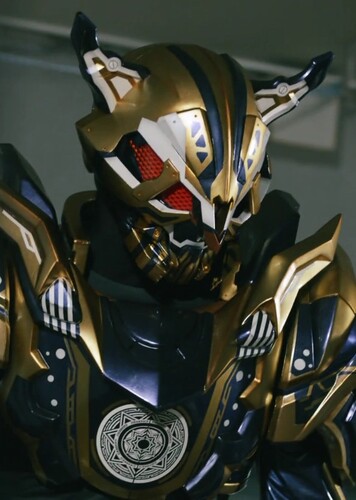 Kamen Rider Gya-Go