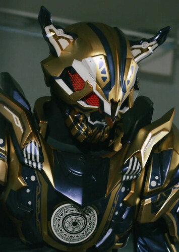 Kamen Rider Gya-Go