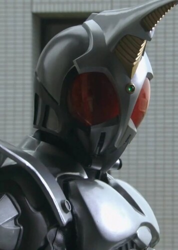 Kamen Rider Hercus