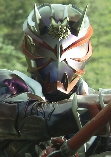 Kamen Rider Hibiki