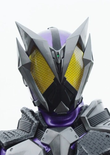 Kamen Rider Horobi