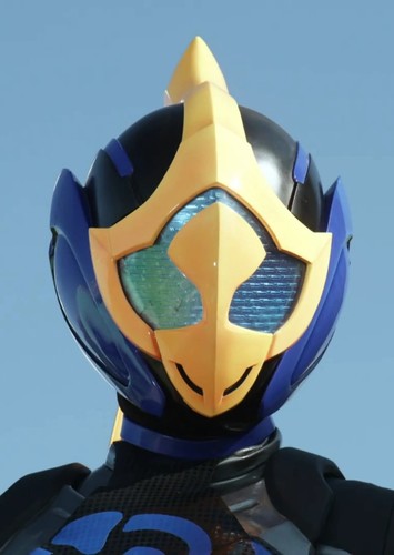 Kamen Rider Jeanne