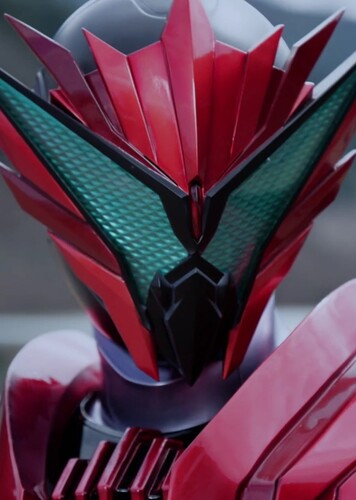 Kamen Rider Jin