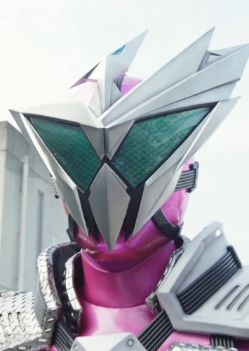 Kamen Rider Jin
