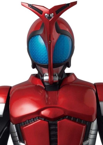 Kamen Rider Kabuto/Dark Kabuto