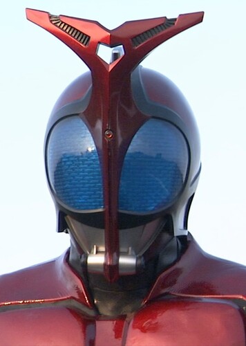 Kamen Rider Kabuto