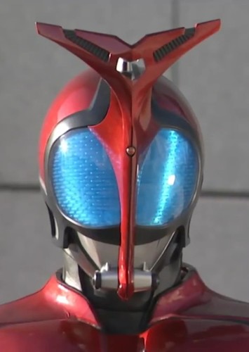 Kamen Rider Kabuto