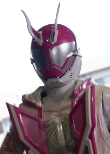 Kamen Rider Kanon Specter