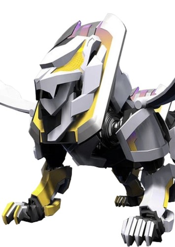 Kamen Rider Kyuun
