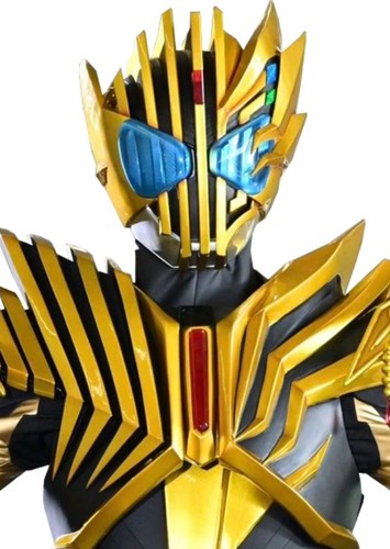 Kamen Rider Legend