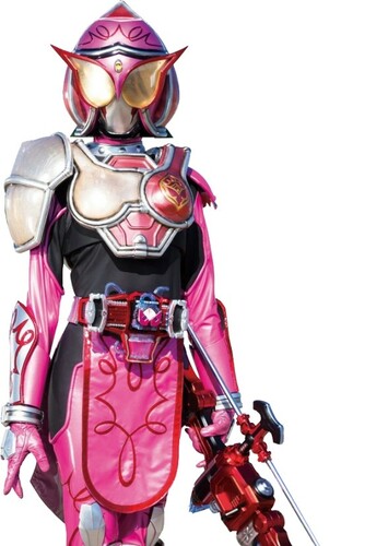 Kamen Rider Marika