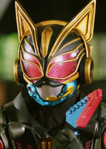 Kamen Rider Na-Go