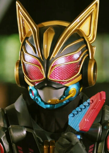 Kamen Rider Na-Go