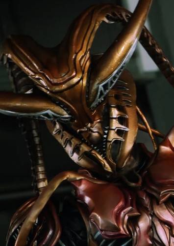 Kamen Rider Nadge-Sparrow