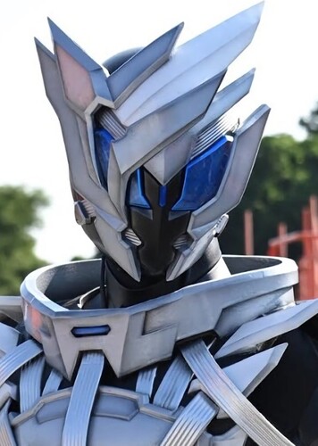 Kamen Rider Naki