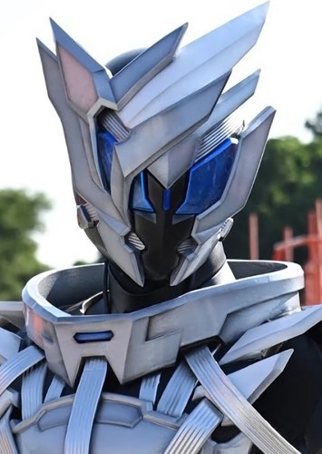 Kamen Rider Naki