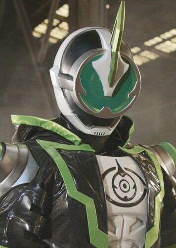 Kamen Rider Necrom
