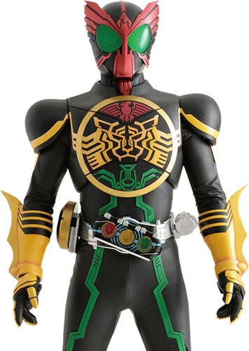 Kamen Rider OOO