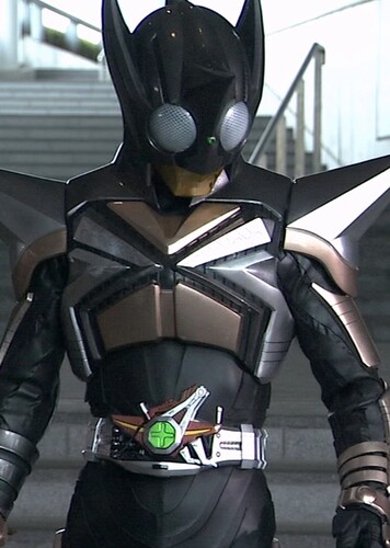 Kamen Rider PunchHopper