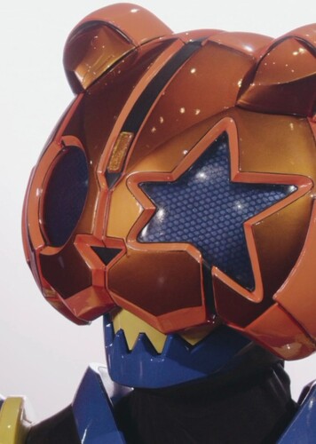 Kamen Rider PunkJack